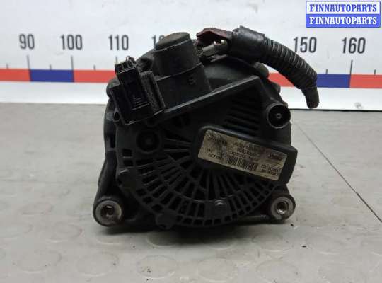 купить генератор дизельный на FORD ECOSPORT