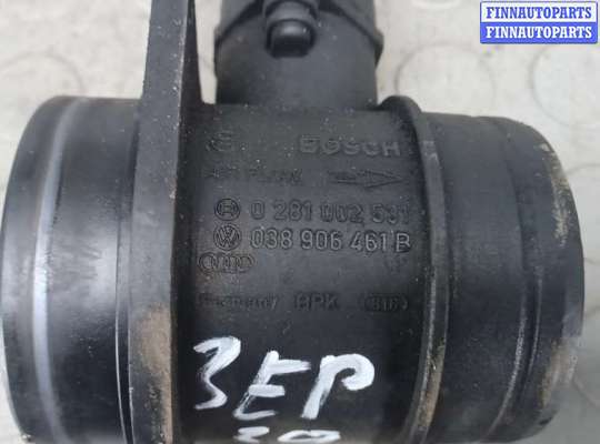 купить расходомер воздуха дизельный на VOLKSWAGEN TOURAN (1T1, 1T2)