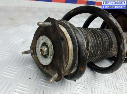 Стойка подвески амортизационная на Ford Transit Mk6 / Mk7