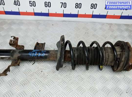 купить амортизатор задний левый на LAND ROVER EVOQUE 1