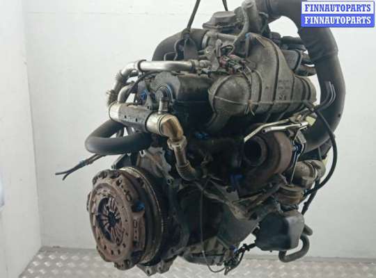 купить двигатель дизельный на VOLKSWAGEN CRAFTER 1