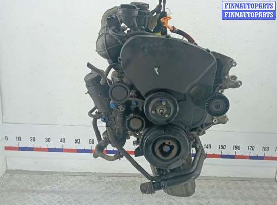 двигатель дизельный VG2634656 на VOLKSWAGEN CRAFTER 1