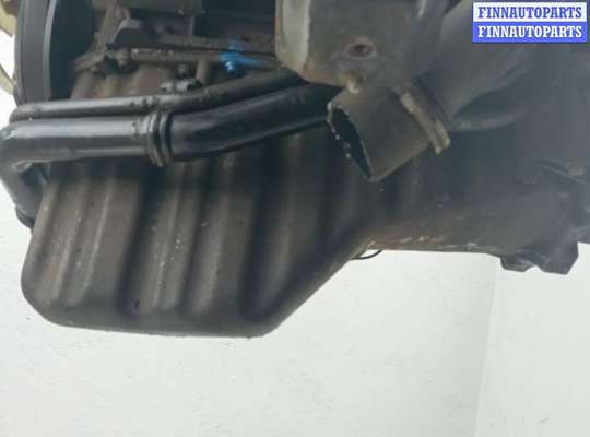 купить двигатель дизельный на VOLKSWAGEN CRAFTER 1