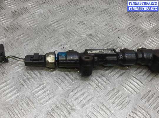 купить топливная рампа дизельная на FORD C-MAX 1