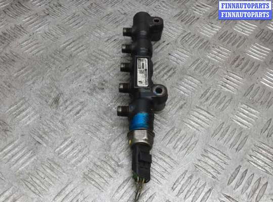 купить топливная рампа дизельная на FORD C-MAX 1