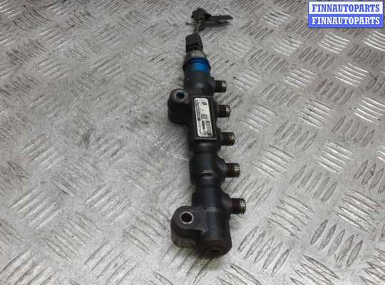 купить топливная рампа дизельная на FORD C-MAX 1