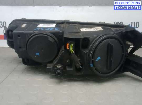 купить фара правая на CITROEN C4 PICASSO 2