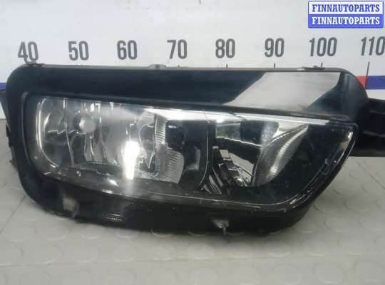 купить фара правая на CITROEN C4 PICASSO 2