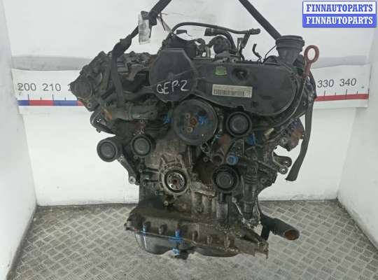 купить двигатель дизельный на AUDI Q7