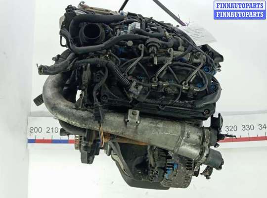 купить двигатель дизельный на AUDI Q7