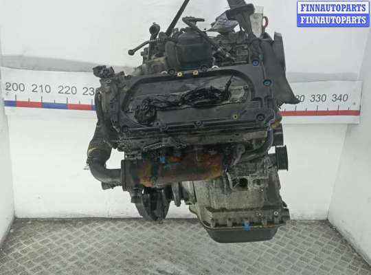 купить двигатель дизельный на AUDI Q7