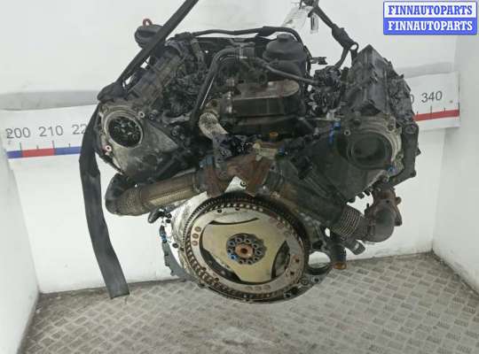 купить двигатель дизельный на AUDI Q7