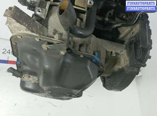 купить двигатель дизельный на AUDI Q7