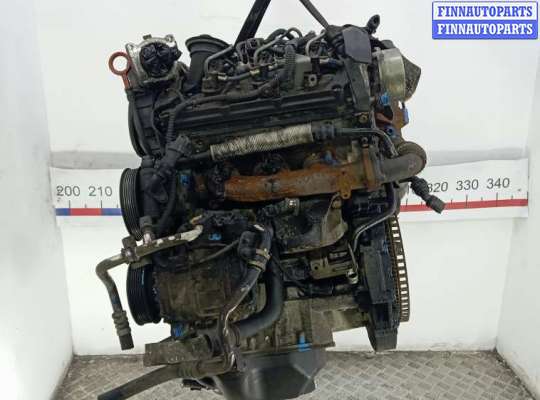 купить двигатель дизельный на AUDI Q7