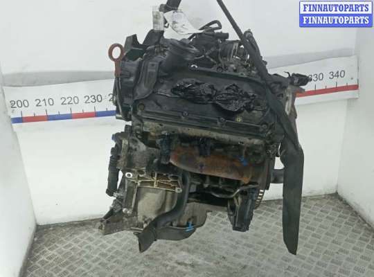 купить двигатель дизельный на AUDI Q7