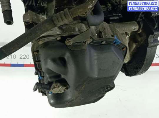 купить двигатель дизельный на AUDI Q7