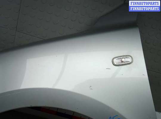 купить крыло переднее левое на HYUNDAI SANTA FE 2