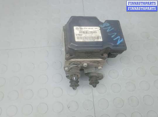 блок abs VG2130648 на VOLKSWAGEN PASSAT B7