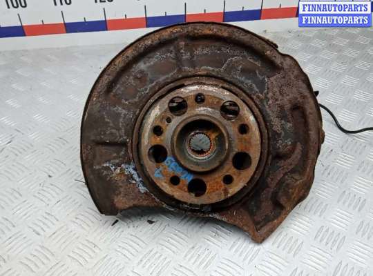 купить ступица задняя левая на MERCEDES BENZ E-CLASS W211