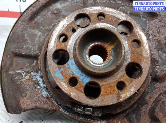 купить ступица задняя левая на MERCEDES BENZ E-CLASS W211