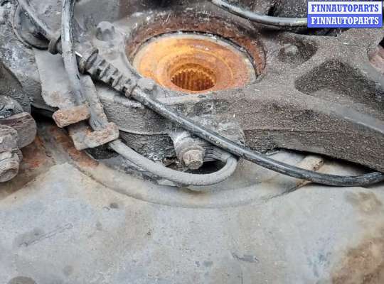 купить ступица задняя левая на MERCEDES BENZ E-CLASS W211