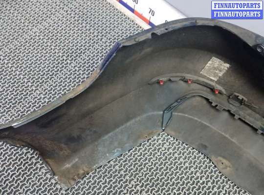 купить бампер задний на SKODA SUPERB 2