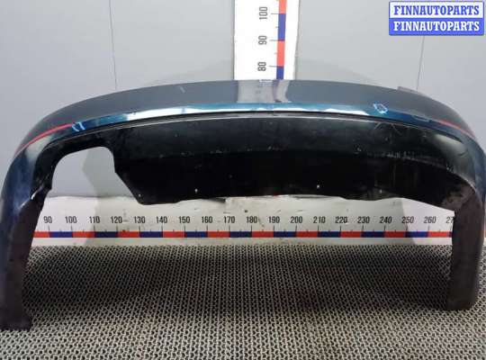 купить бампер задний на SKODA SUPERB 2