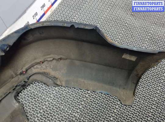 купить бампер задний на SKODA SUPERB 2