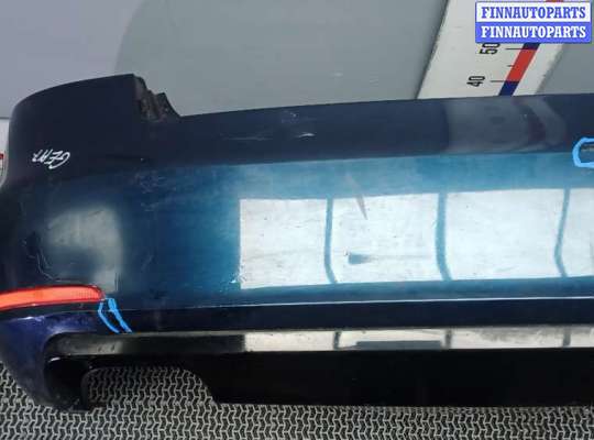 купить бампер задний на SKODA SUPERB 2