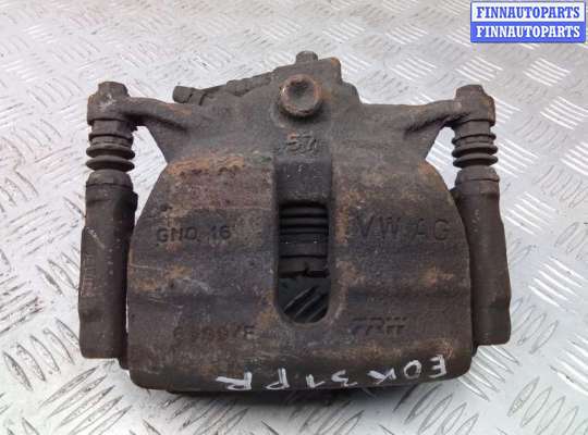 купить скоба суппорта перед. на SKODA SUPERB 3