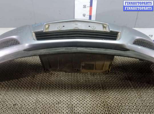 Бампер передний на Opel Astra H / Classic
