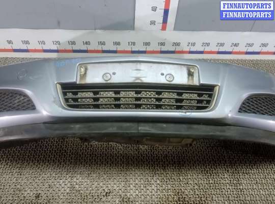 бампер передний OP2339345 на OPEL ASTRA H
