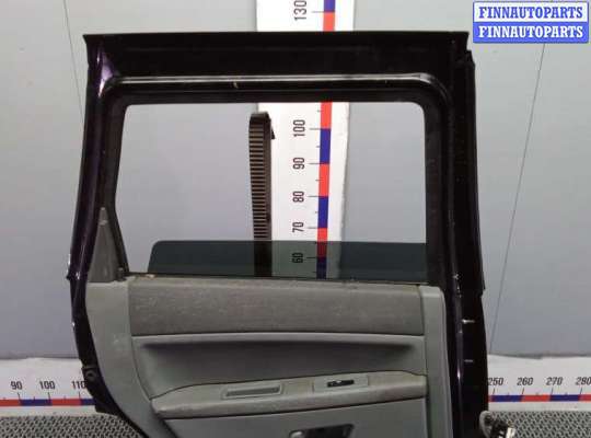 купить дверь задняя левая на JEEP GRAND CHEROKEE WK