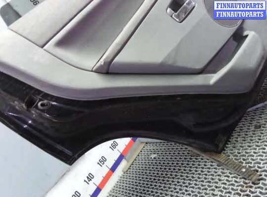 купить дверь задняя левая на JEEP GRAND CHEROKEE WK