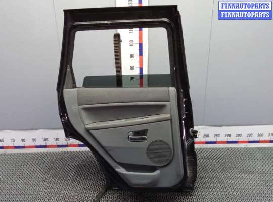 купить дверь задняя левая на JEEP GRAND CHEROKEE WK