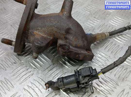 купить лямбда-зонд на HYUNDAI TUCSON JM