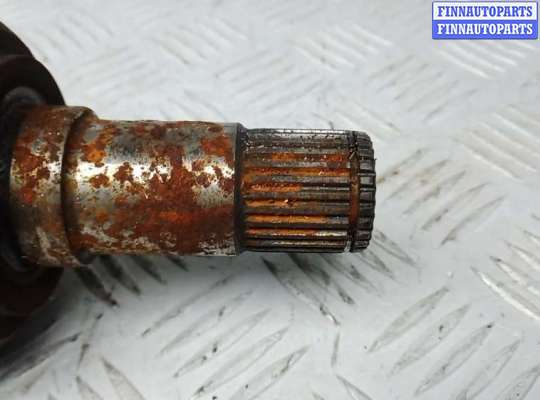 купить привод передний левый на MERCEDES BENZ A-CLASS W176