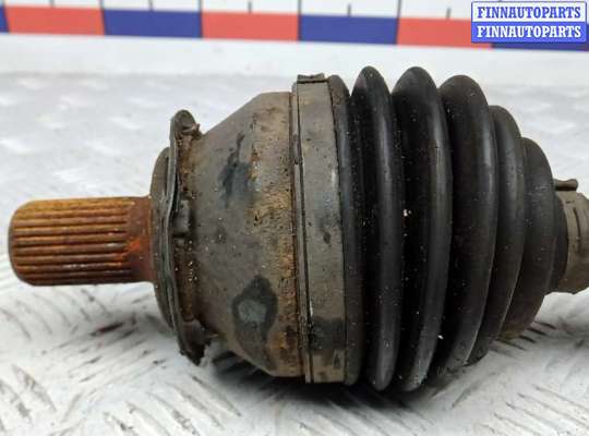 купить привод передний левый на MERCEDES BENZ A-CLASS W176