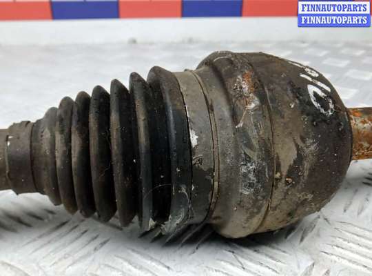 купить привод передний левый на MERCEDES BENZ A-CLASS W176