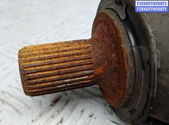 купить привод передний левый на MERCEDES BENZ A-CLASS W176