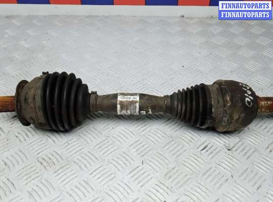 купить привод передний левый на MERCEDES BENZ A-CLASS W176