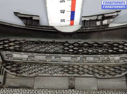 купить бампер передний на PEUGEOT 107 1