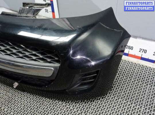 купить бампер передний на PEUGEOT 107 1