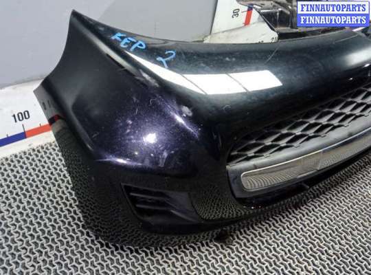 купить бампер передний на PEUGEOT 107 1