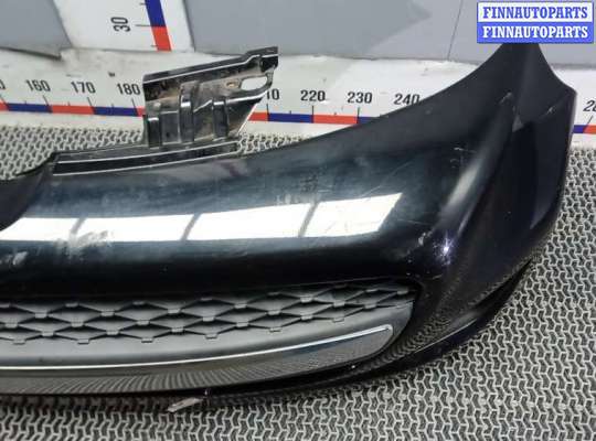 купить бампер передний на PEUGEOT 107 1