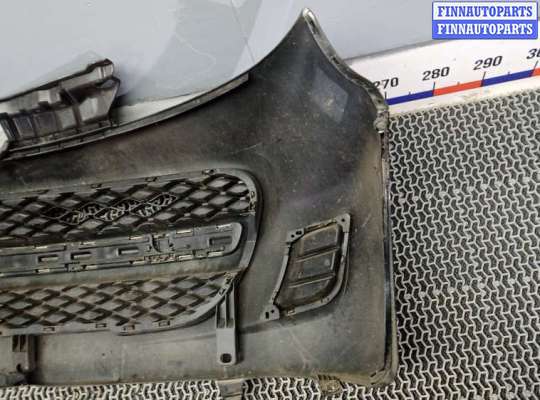 купить бампер передний на PEUGEOT 107 1