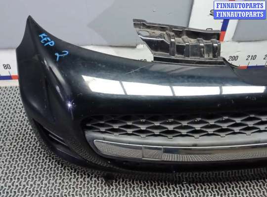 купить бампер передний на PEUGEOT 107 1