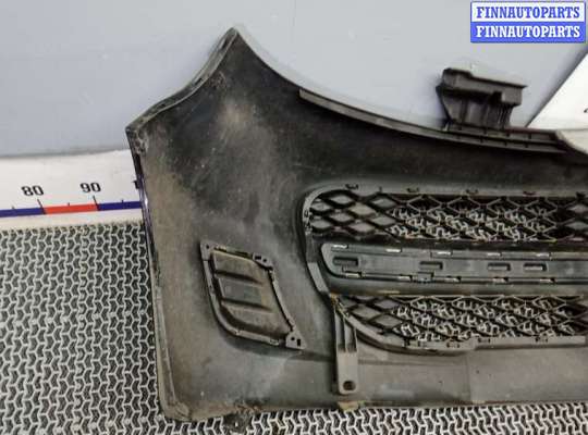 купить бампер передний на PEUGEOT 107 1