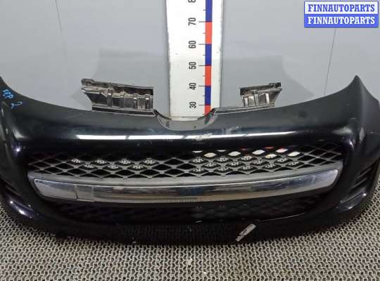 купить бампер передний на PEUGEOT 107 1