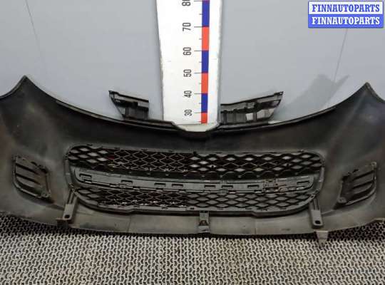 купить бампер передний на PEUGEOT 107 1